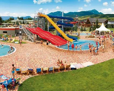 V Sukromi Valentka Appartement