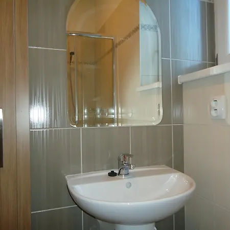 Appartement V Sukromi Valentka *