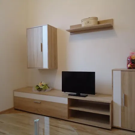 V Sukromi Valentka Appartement