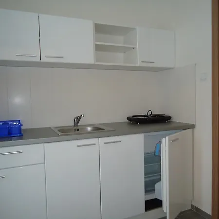 Apartment V Sukromi Valentka Bešeňová