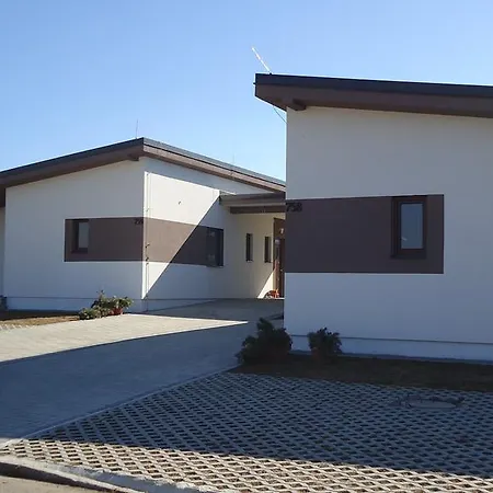 Apartman Valentka * Besenova