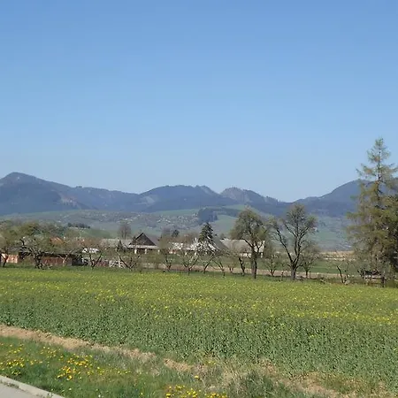 V Sukromi Valentka Bešeňová